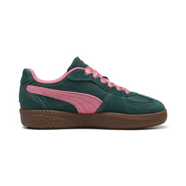 Кецове и обувки Puma Palermo Зелено | 401306_01, 4