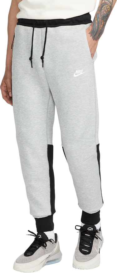 Спортни панталони Nike Tech Fleece Сиво | fb8002-064, 0