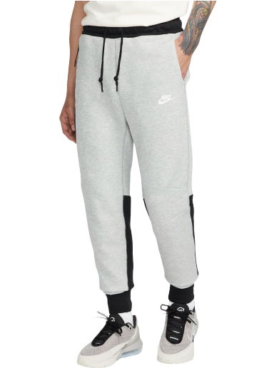 Спортни панталони Nike Tech Fleece Сиво | fb8002-064