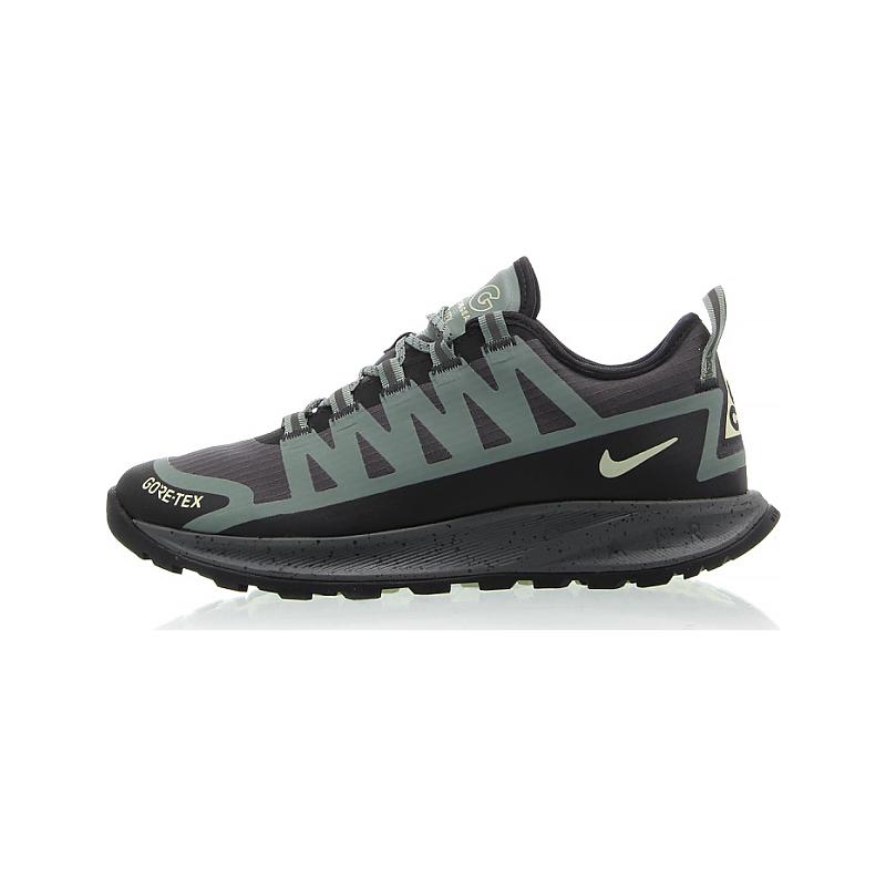 Кецове и обувки Nike ACG Air Nasu GORE-TEX W Зелено | CW6020 300, 0
