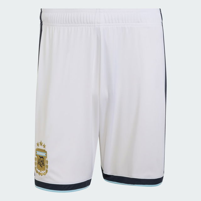 Argentina Home Shorts 26