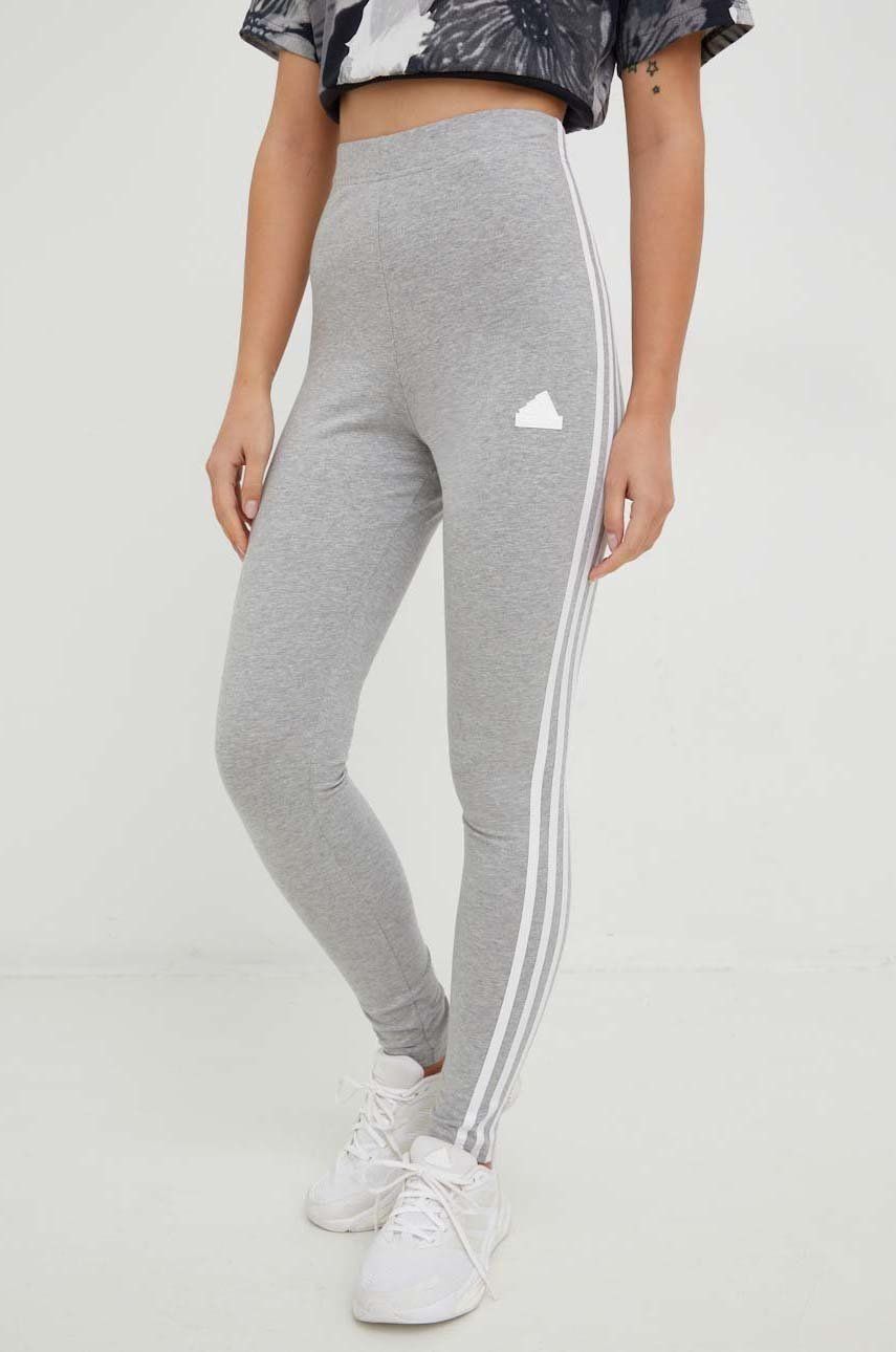 Клинове adidas Originals Legging Сиво | IC0516, 0