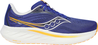 Кецове и обувки Saucony RIDE 18 Синьо | s21000-163, 0
