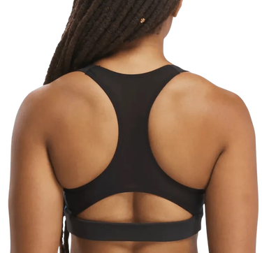 Сутиен Reebok Lux Racer Sports Bra Черно | 100075367, 2