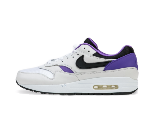 Кецове и обувки Nike Air Max 1 DNA CH.1 Бяло | AR3863-101