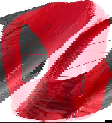 Раница Salomon ADV Skin 12 Червено | lc1759600, 0