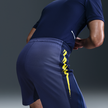 Къси панталони Nike Dri-FIT Atlético Madrid 2025/26 Stadium Replica Shorts Тъмно синьо | HJ4668-424, 2