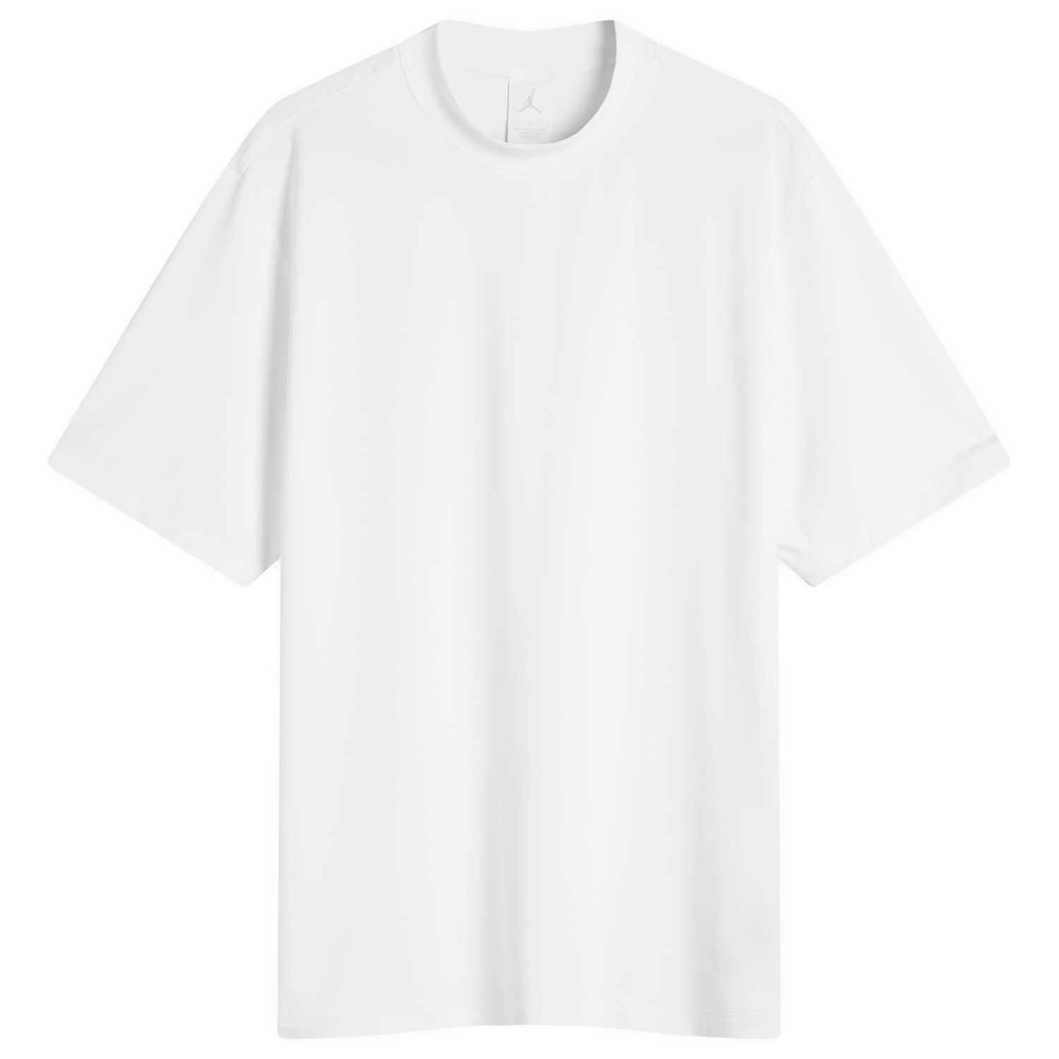 Тениска Jordan Jordan Golf Mock T-Shirt, Size Large Бяло | IB3685-100, 0