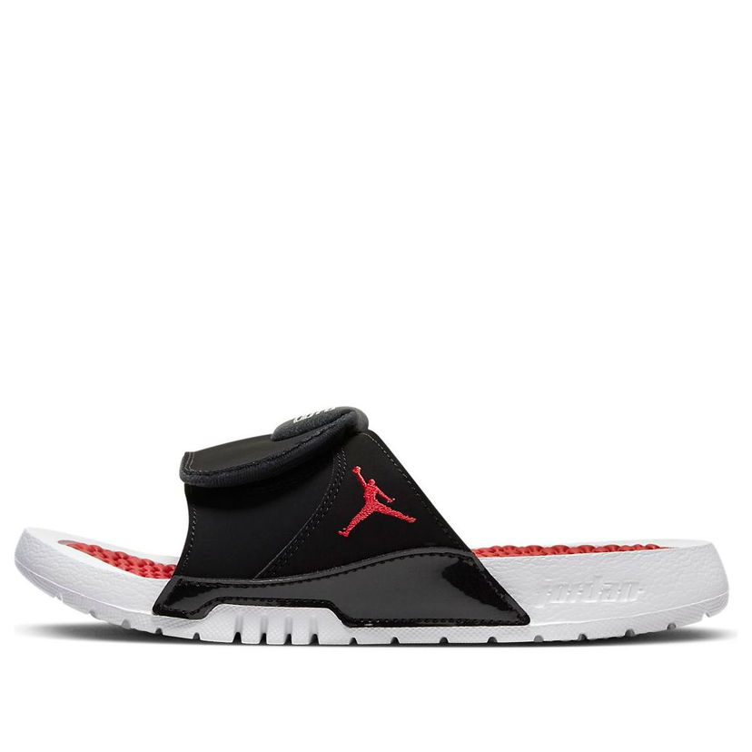 Кецове и обувки Jordan Jordan Hydro 11 Retro Slides Черно | AJ0022-006