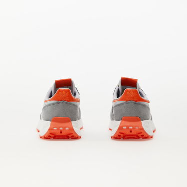 Кецове и обувки adidas Originals Retropy E5 W Сиво | GY9579, 3