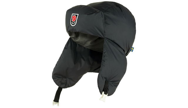 Expedition Down Heater