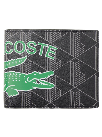 Lacoste The Blend Wallet NH4137BG