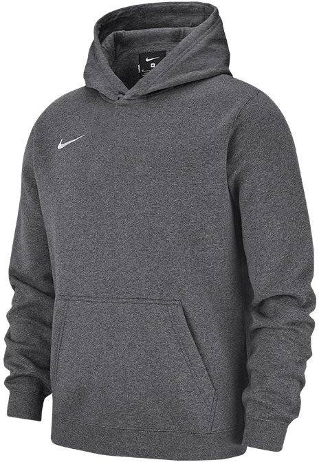 Суитчър Nike Fleece Team Club 19 Сиво | aj1544-071, 0