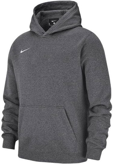 Суитчър Nike Fleece Team Club 19 Сиво | aj1544-071, 0