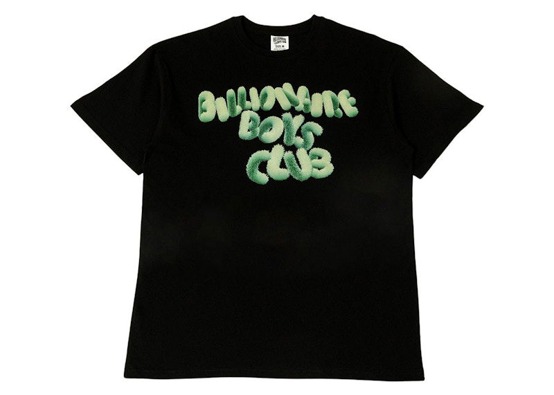 Тениска BILLIONAIRE BOYS CLUB Billionaire Boys Club Creature T-shirt Черно | 8412209BLK, 0