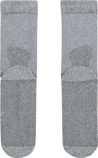 Чорапи Nike Fast Lightweight Socks Сиво | hv6919-050, 2