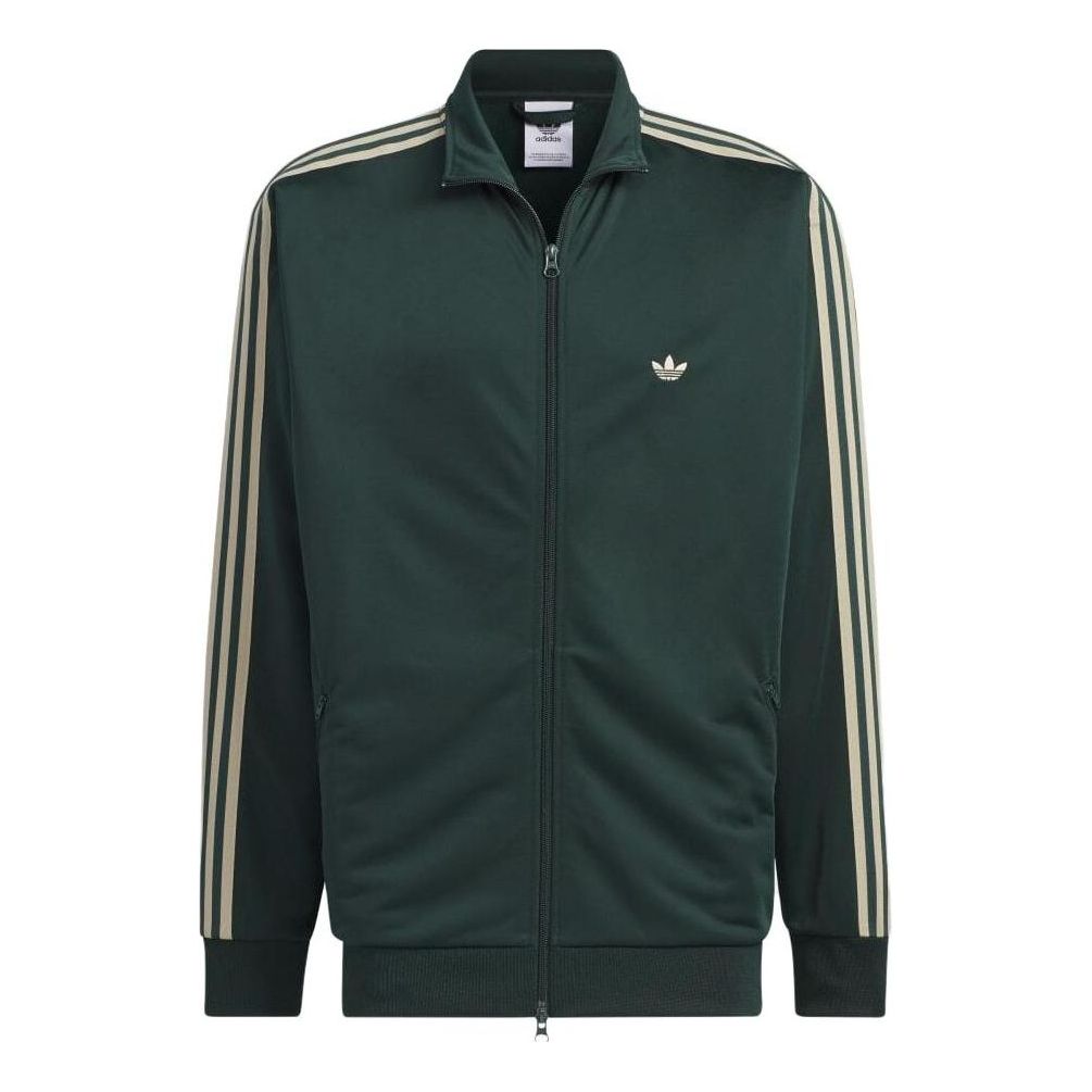 Комплект adidas Originals Originals Beckenbauer Track Jacket Зелено | IN1001, 0