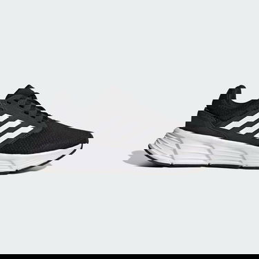 Кецове и обувки adidas Performance Galaxy 6 Черно | GW3847, 1