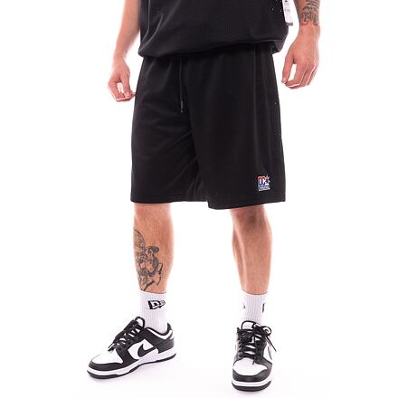 Къси панталони DC The Champs Черно | ADYWS03076-KVJ0, 0