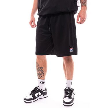 Къси панталони DC The Champs Черно | ADYWS03076-KVJ0, 0