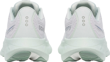 Кецове и обувки Saucony RIDE 18 Бяло | s11000-221, 2