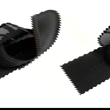 Слънчеви очила Horsefeathers Archie Bike Sunglasses Black/ Smoke Черно | AM219C, 2