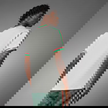 Фланелка adidas Performance Mexico 1985 Бяло | IT7759, 2