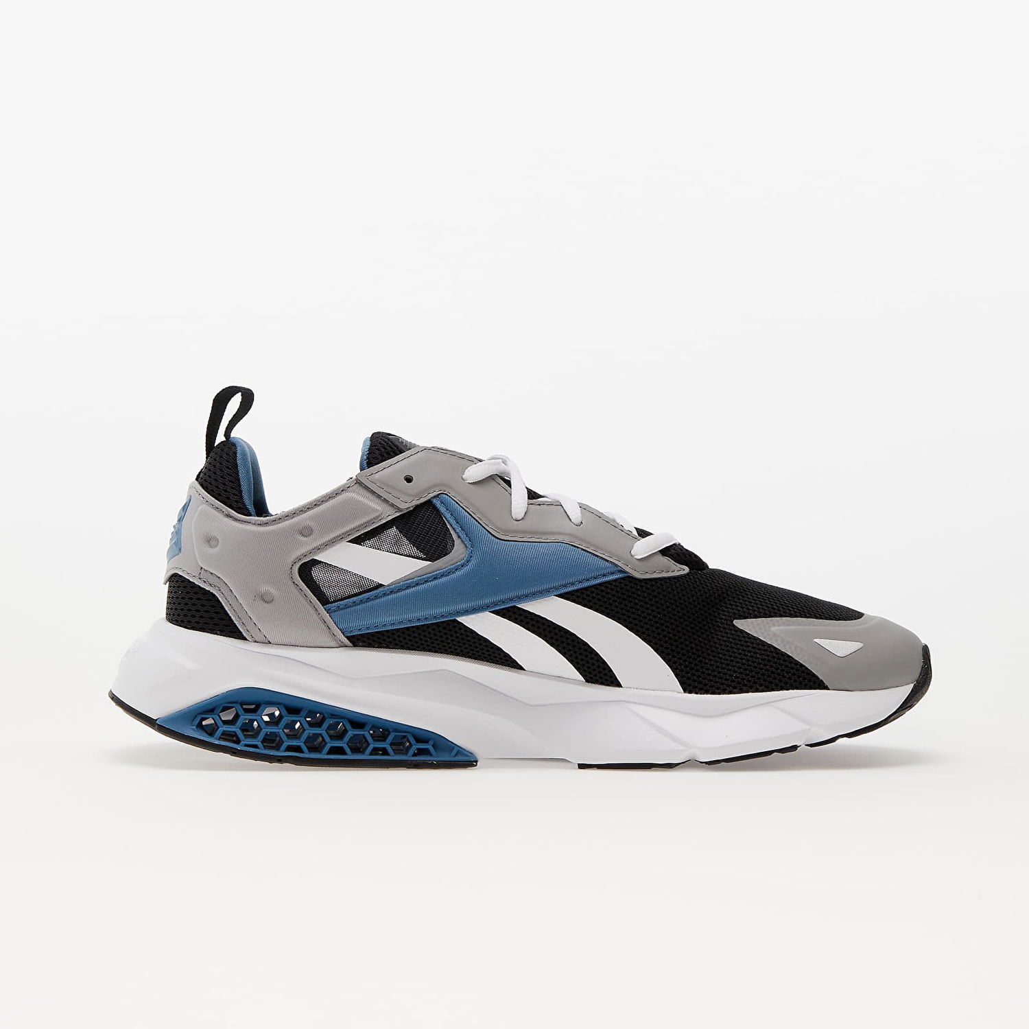 Кецове и обувки Reebok Hexalite Legacy Сиво | GX9383, 1
