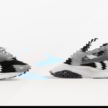 Кецове и обувки Reebok Hexalite Legacy Сиво | GX9383, 1