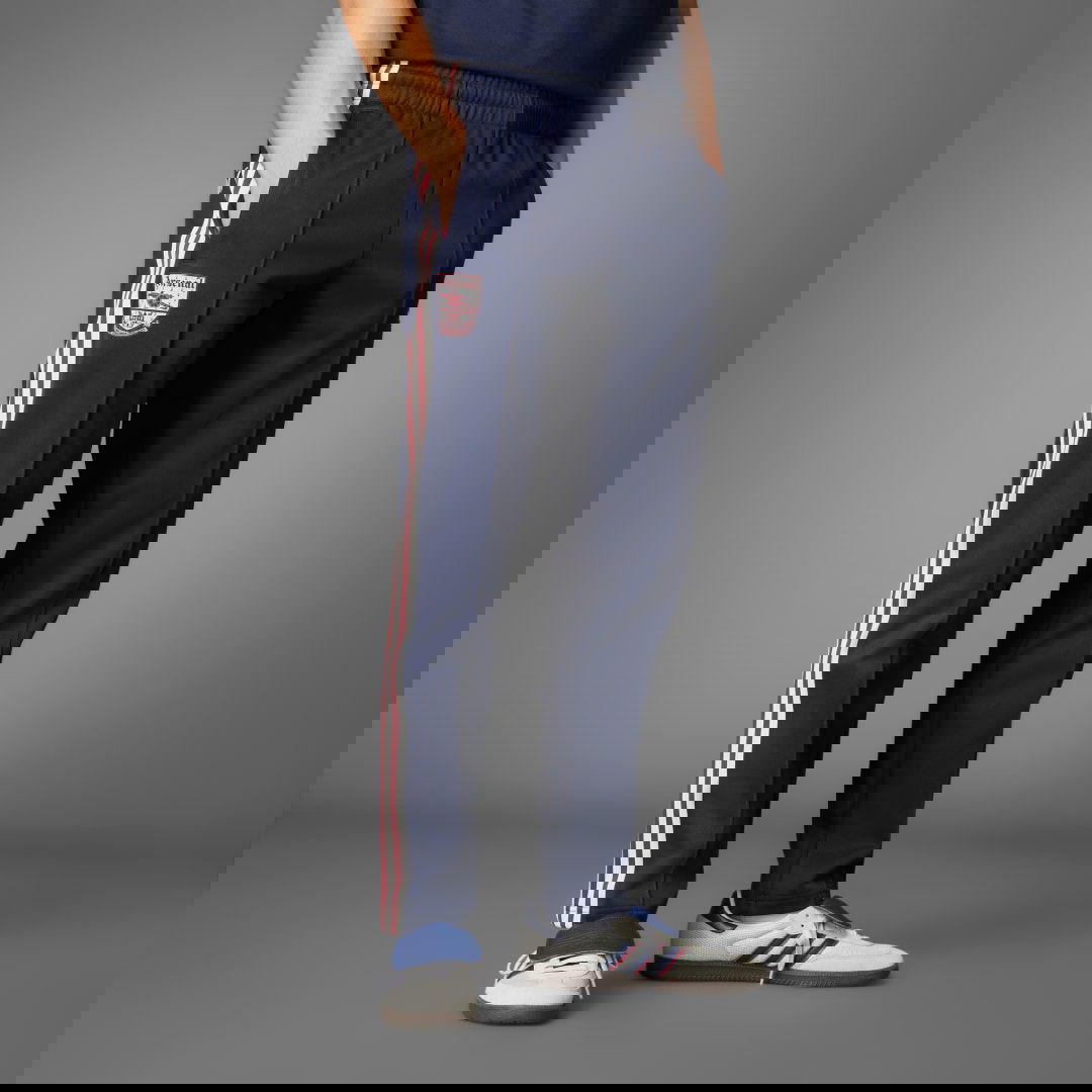 Спортни панталони adidas Originals Arsenal Originals Track Pants Синьо | IY0056, 0
