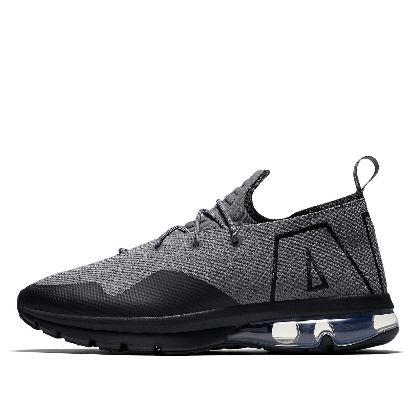 Кецове и обувки Nike Air Max Flair 50 Сиво | AA3824-003, 0