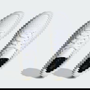 Кецове и обувки adidas Performance Breaknet 2.0 "Cloud White" W Бяло | ID7117, 2