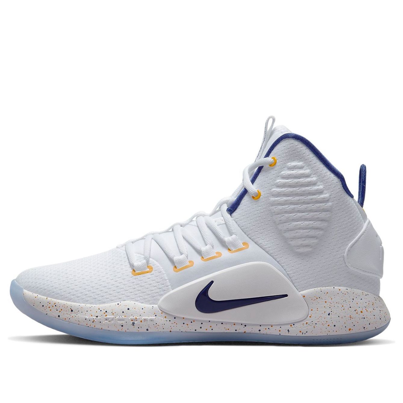 Кецове и обувки Nike Hyperdunk X EP Бяло | DZ2775-151, 0