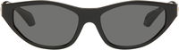Avanti Cat-Eye Sunglasses