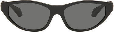 Слънчеви очила Versace Avanti Cat-Eye Sunglasses Черно | 0VE4491U 8056262422540, 0
