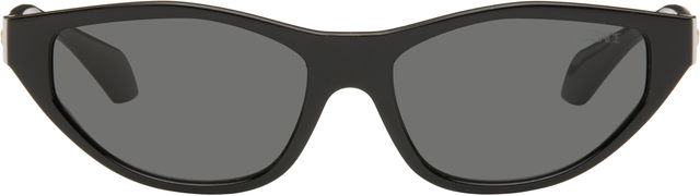 Avanti Cat-Eye Sunglasses