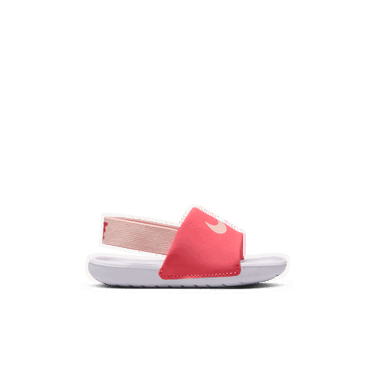Кецове и обувки Nike Nike Kawa Slides Розово | BV1094-800, 2