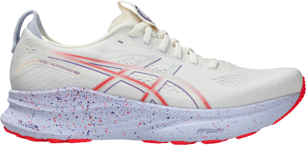 Кецове и обувки Asics GEL-KAYANO 32 TOKYO Бяло | 1011c140-500, 0