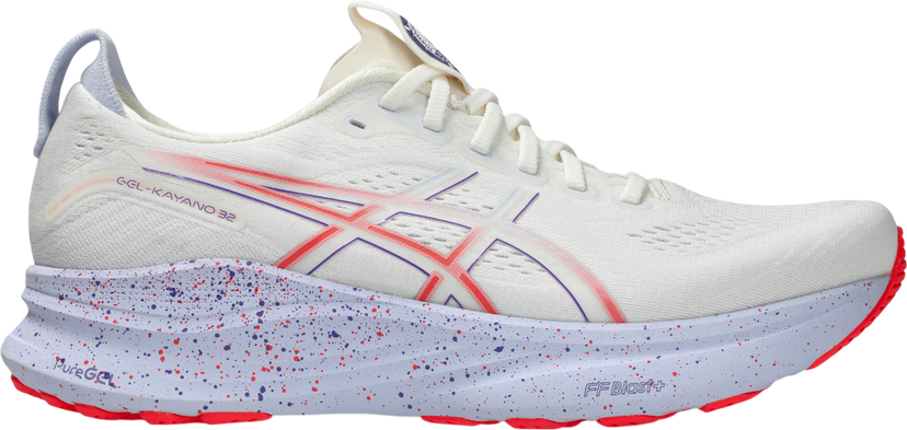 Кецове и обувки Asics GEL-KAYANO 32 TOKYO Бяло | 1011c140-500