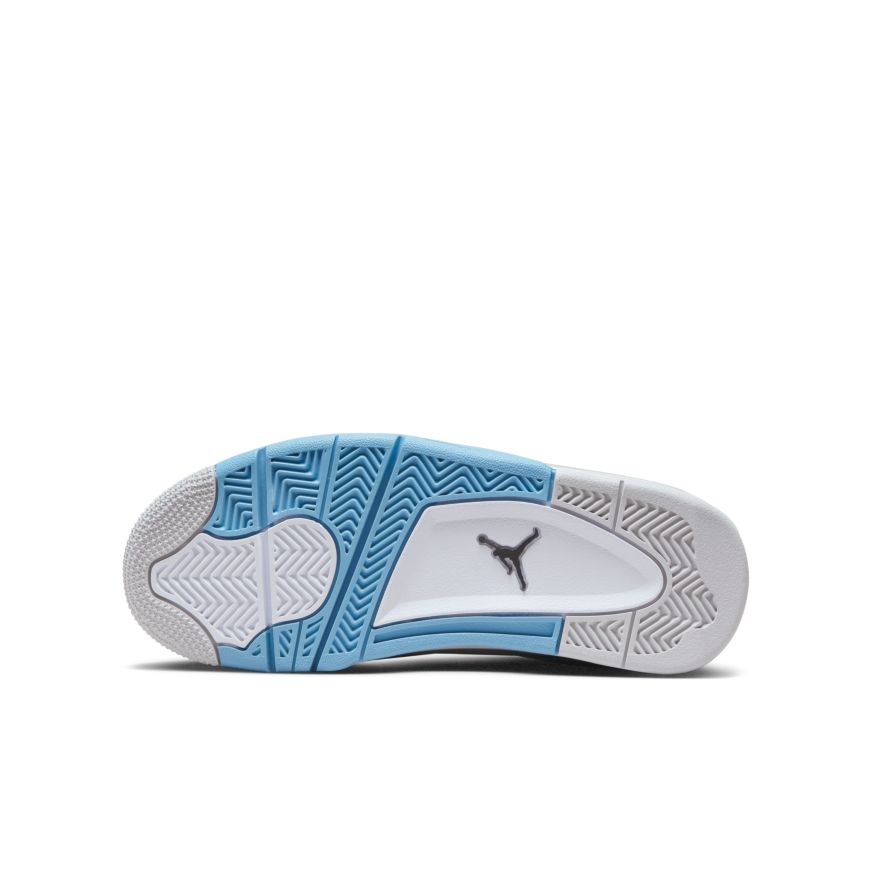 Кецове и обувки Jordan Air Jordan Dub Zero "University Blue" (GS) Синьо | DV1360-114, 1