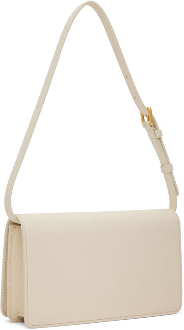 Чанта през рамо Valentino Valentino Garavani Mini VLogo Signature Bag Зелено | 6W2P0AK8SNP, 4