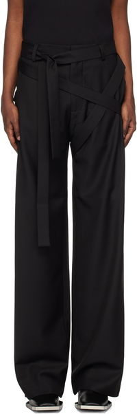 Aegis Tailored Trousers