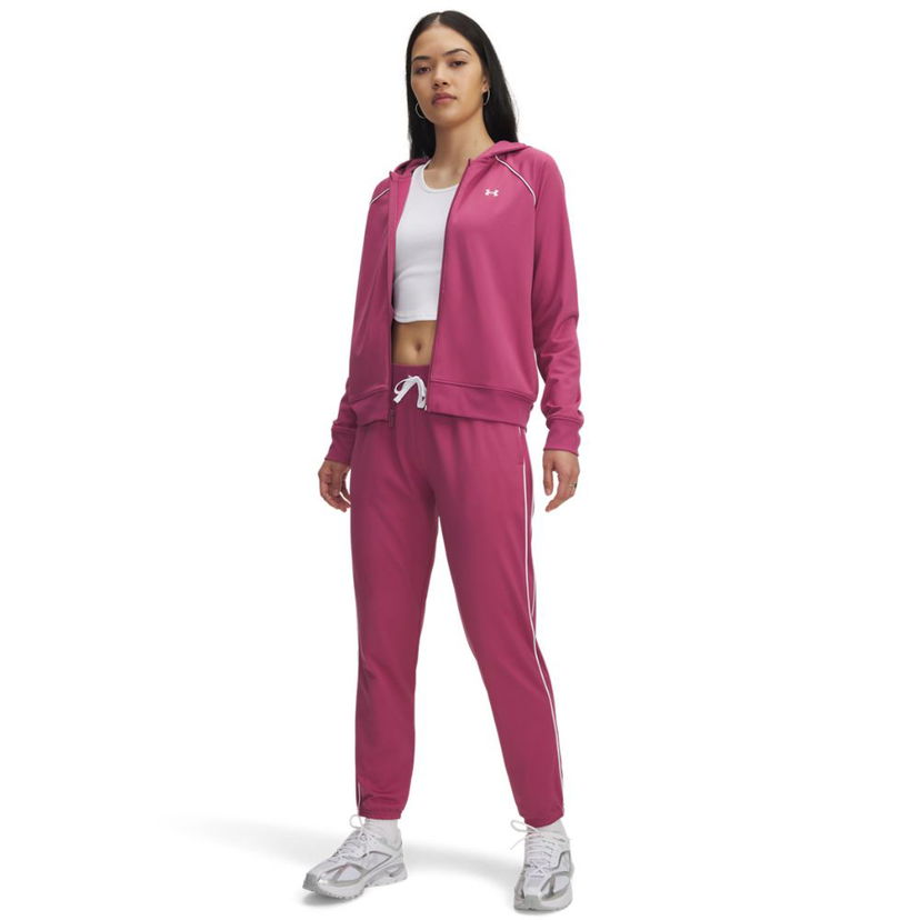 Комплект Under Armour Under Armour Rival Tricot Tracksuit Розово | 6001966-659