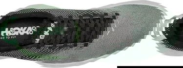 Кецове и обувки Hoka One One Mach 3 Зелено | 1106479-gabc, 2