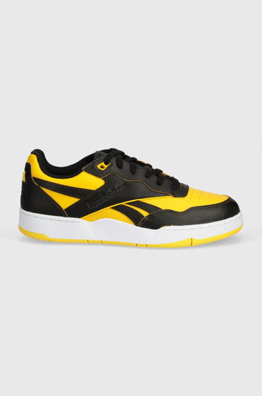 Кецове и обувки Reebok BB 4000 II Жълто | 100074740, 1