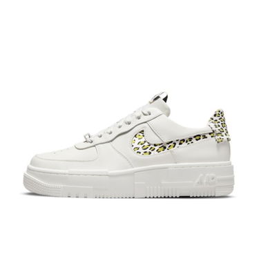 Кецове и обувки Nike Air Force 1 Pixel SE W Сиво | DH9632-101, 4