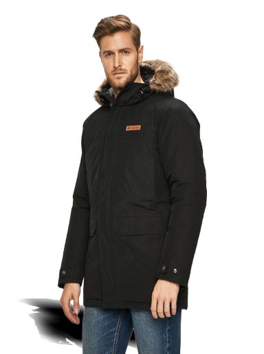 Парка Columbia Jacket undefined | 1865482