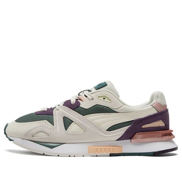 Кецове и обувки Puma Mirage Mox Suede Бежово | 381000-03