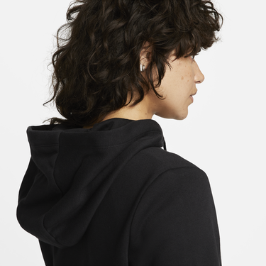 Суитчър Nike Sportswear Club Fleece W Черно | DQ5775-010, 3