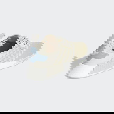 Кецове и обувки adidas Originals NMD_R1 Бежово | GW5680, 1